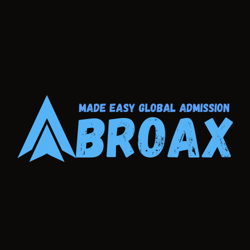 Abroax - Made Easy Global Admission